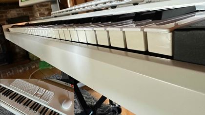 Fairlight cmi-Brad Fiedel's Terminator 2 Series 3